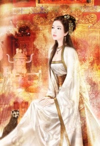 妈妈的护肤液