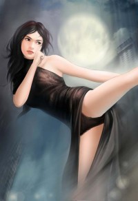女警猎人