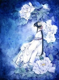 异种婉儿