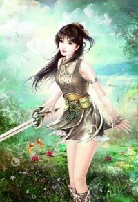 香艳的按摩