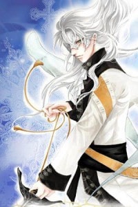 乡村女椒师