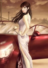 驯服母女犬